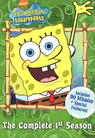 Spongebob Squarepants/Season 1